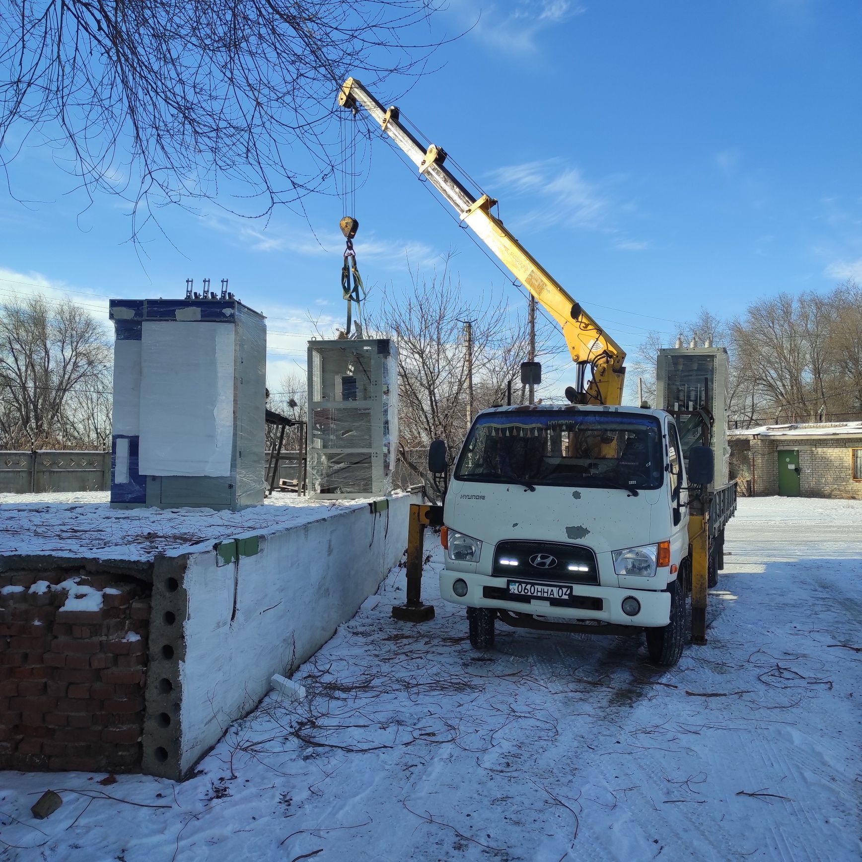 Манипулятор недорого в любом направление