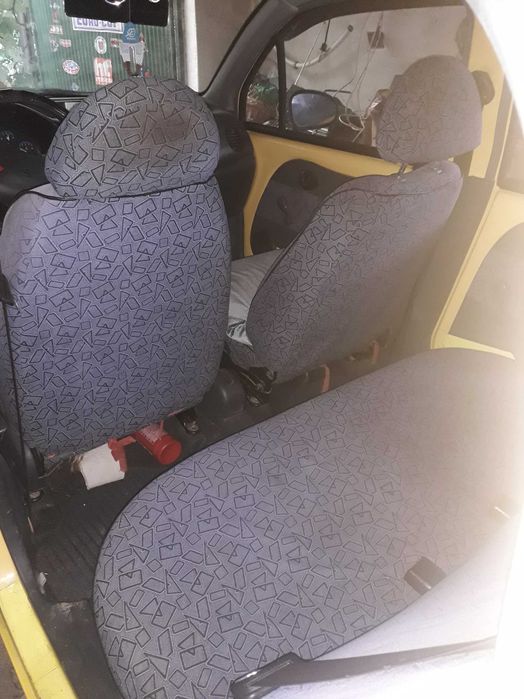 Vând autoturism Daewo Matiz