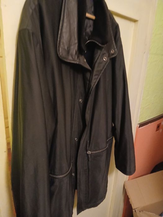 Зимна шума  Hugo Boss.