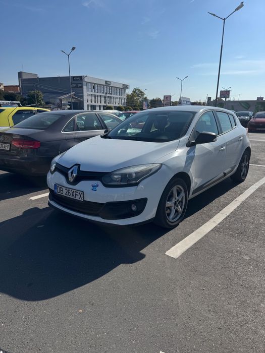 Vand Renault Megane 3