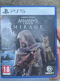 Assassin’s creed mirage