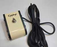 Epiphone 1-Button Footswitch pedala chitara