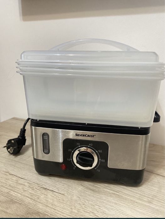 Aparat de gătit SilverCrest