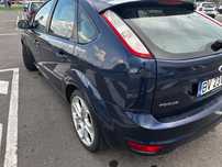 Ford Focus 2.0 Benzină