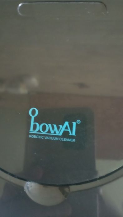 aspirator robot Bowai