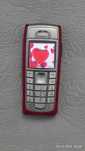 Nokia 6230 Регестрация IMEI есть.