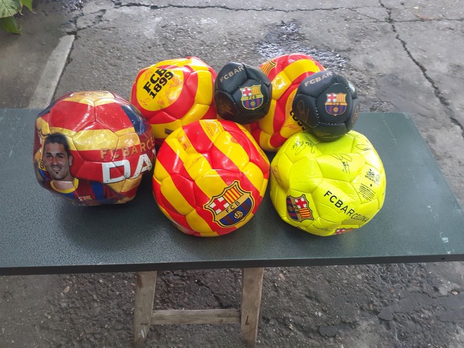 Mingii FC Barcelona
