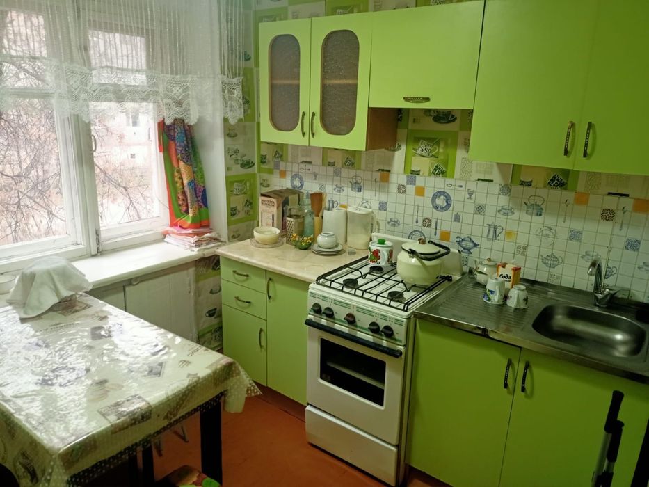 Квартира на длительный срок