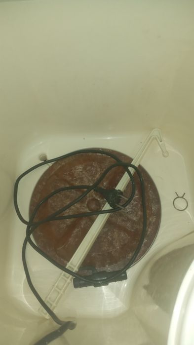 Продам стиральную машину омь