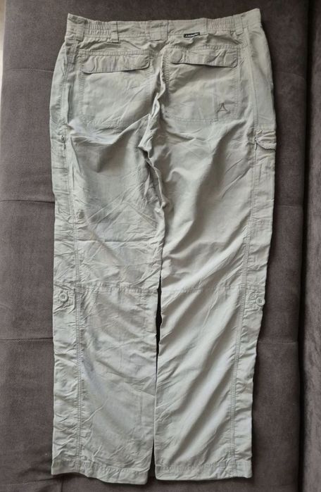 Pantaloni de drumeție Unisex, Schöffel - 42 (M Bărbați XL Femei)
