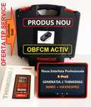 Pret redus ! Protocol OBFCM, Oferta Tester AutoTurisme&Camione Launch