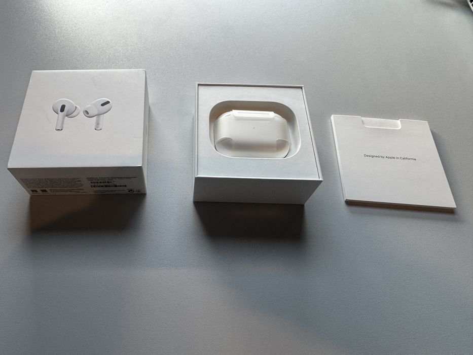 Apple Airpods Pro MagSafe