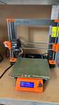 3D принтер Prusa I3 mk3s