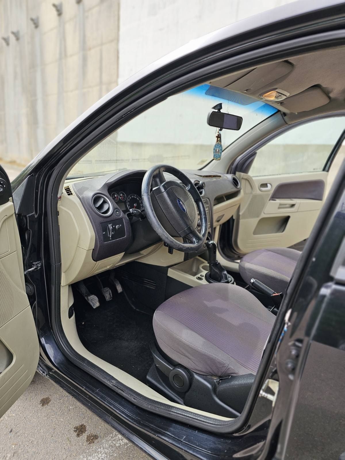 Ford fusion 2009, бензин