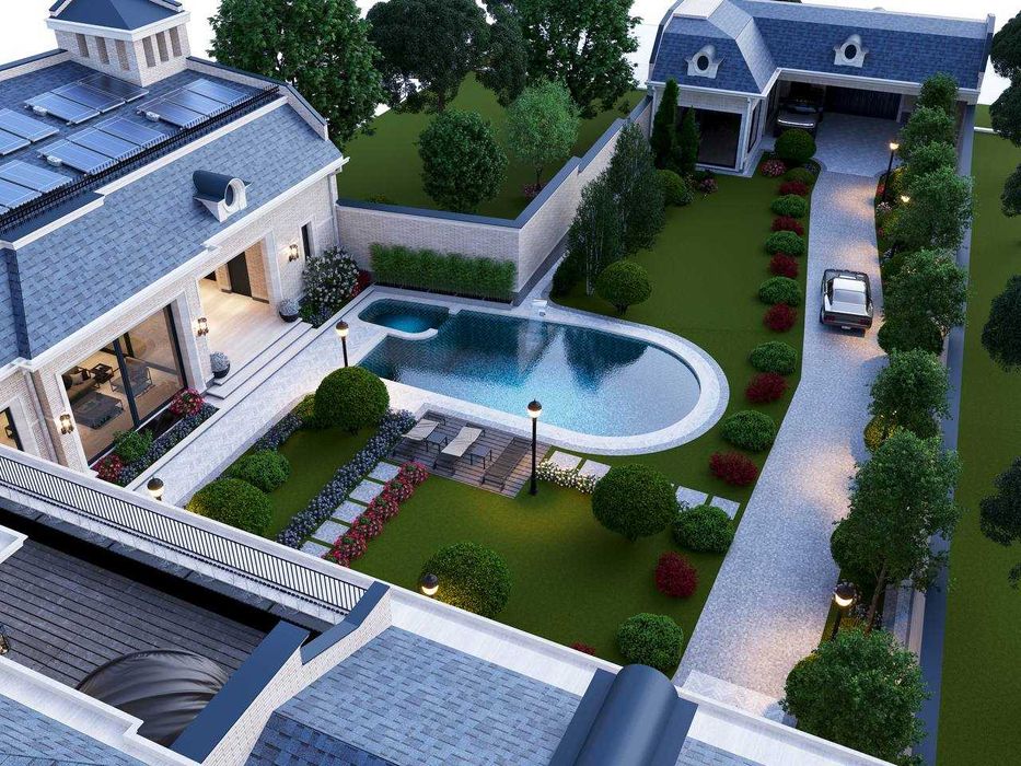 ПРОДАЕТСЯ ДОМ на Исломобод махалла Зенит завод 16 Соток 10 Комната