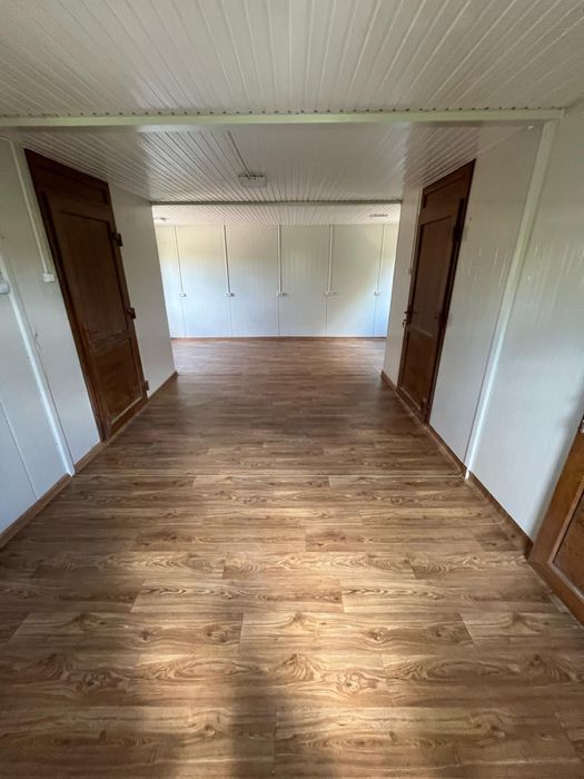 Vand containere modulare