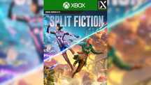 Split Fiction 2025 XBOX - digitial, transfer instant