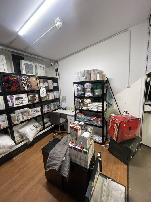 Afacere la cheie : Magazin la Cheie de Articole Casa in Craiova Sucpi