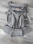 Marsupiu ergonomic Ergobaby Omni 360 Cool Air Mesh