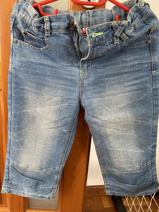 Pantalon scurt blug 152, 158