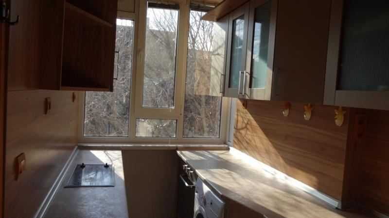 Продава се Тристаен апартамент в София, Дианабад - 74 кв.м за 2095 €/кв.м - Снимка #2