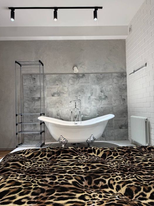 Продается 4/8-9/11 114м2+57м2 мансарда в ЖК Vek на Паркентском