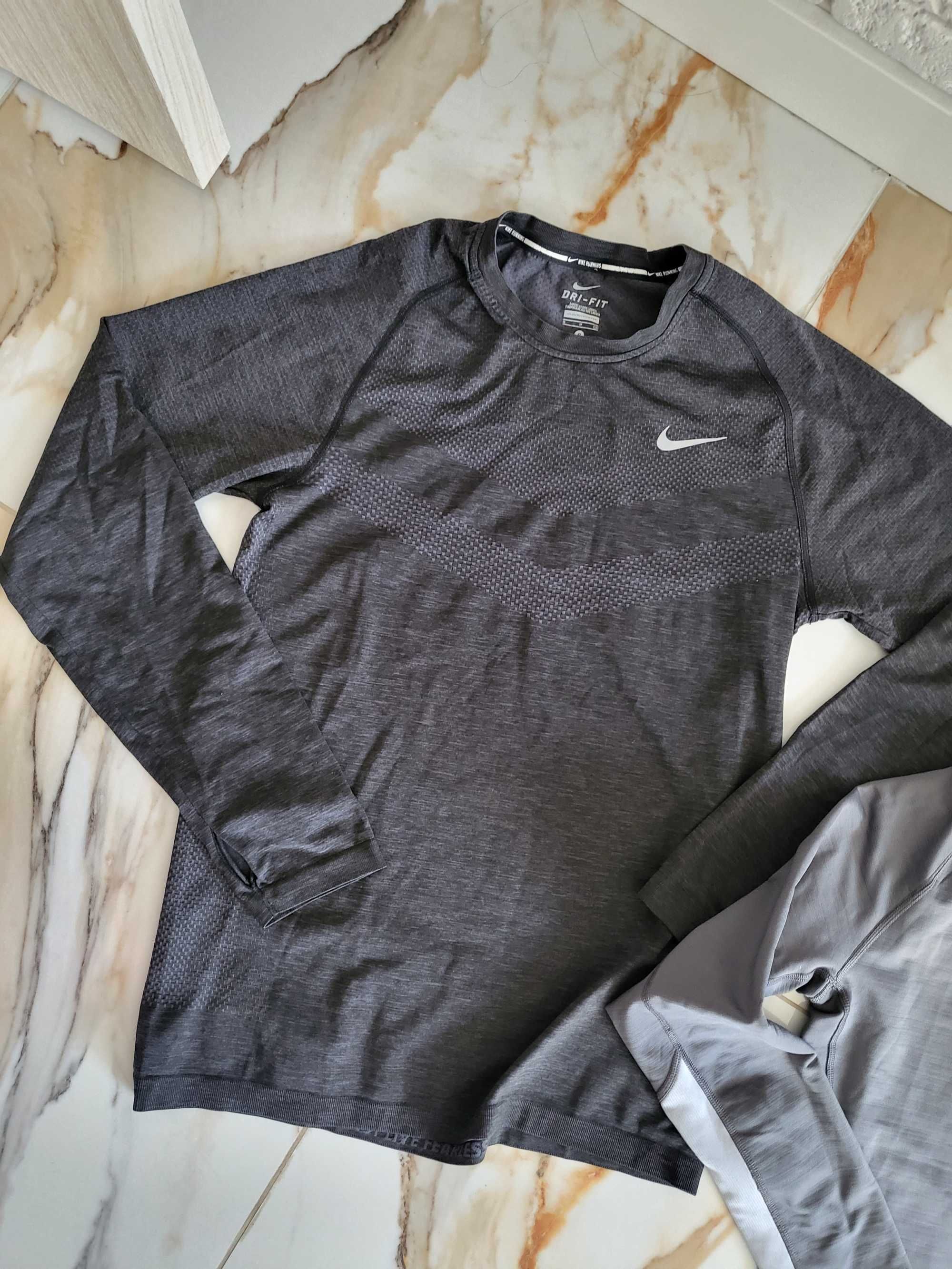 Дамска блуза  Nike  S размер