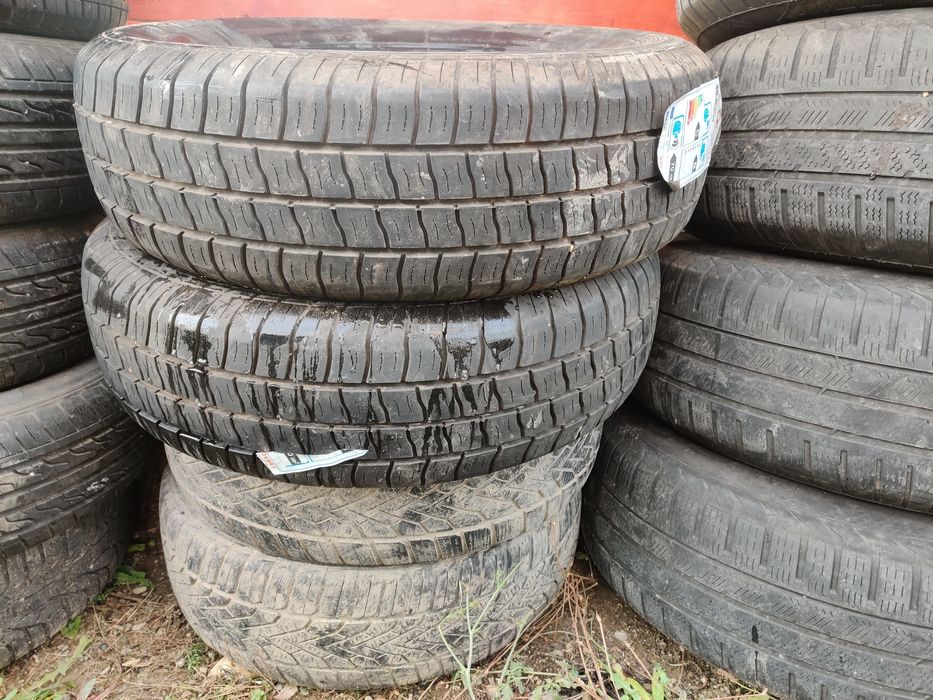 Cauciucuri vara și său iarnă