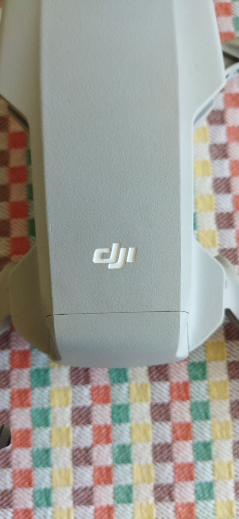 Дрон DJI mavic mini