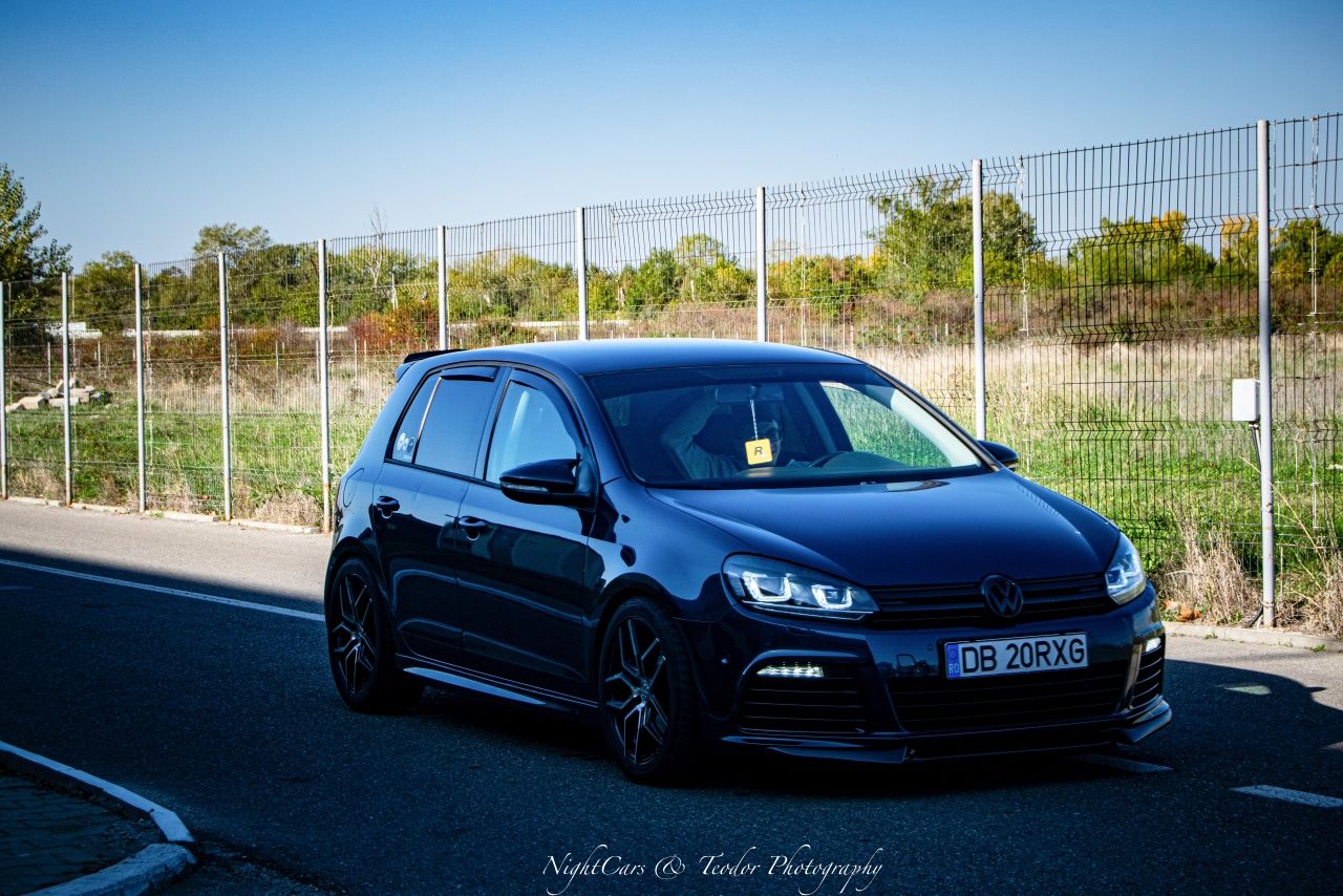 Golf 6 2.0TDI CBAB
