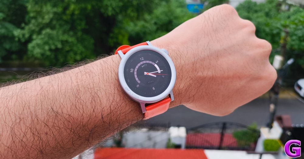 Ceas CMF watch pro 2