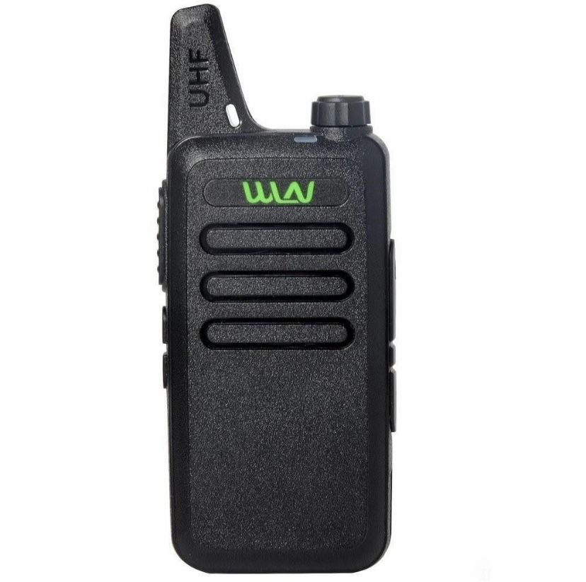 Рация Влан, WLAN, Рация Мощность 3 вата