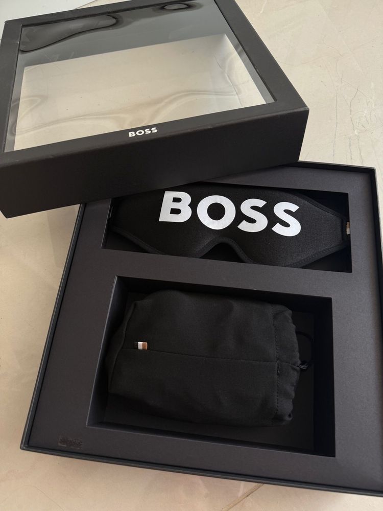 Hugo Boss Комплект за пътуване