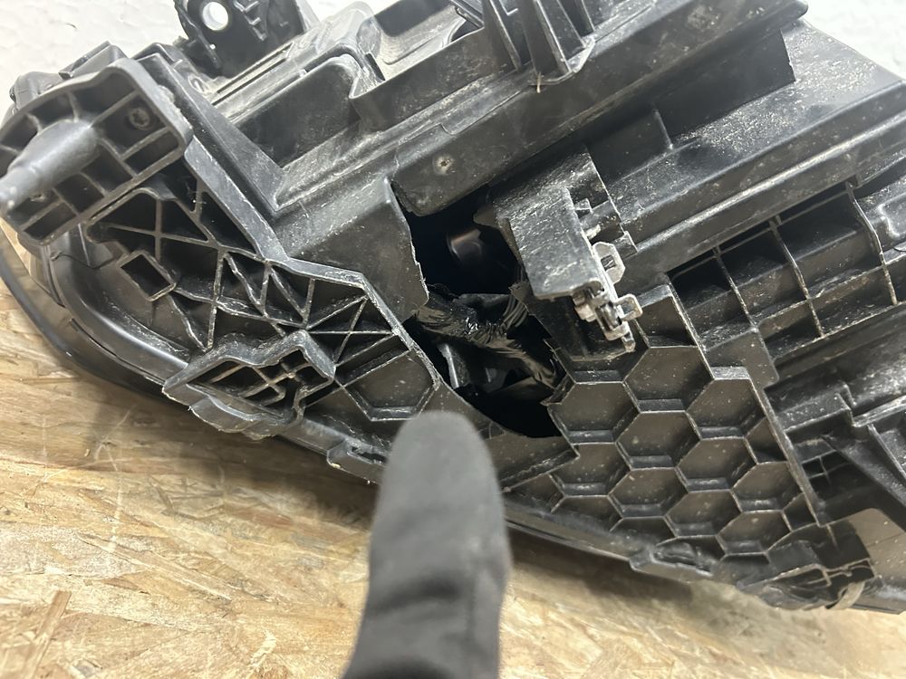 Far Laser bmw X5 G05 X6 G06 dreapta 2019-2023