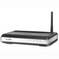 Router wireless Asus WL-520GC