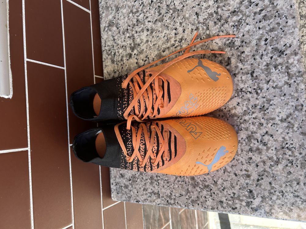 Puma future ghete fotbal