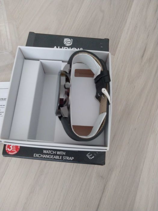 Ceas AURIOL curea detasabila