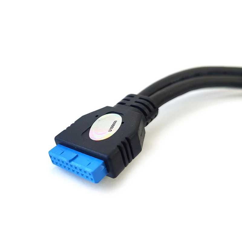 Компьютер USB 3.0 Front panel ViTi 2PU3 Подробнее: