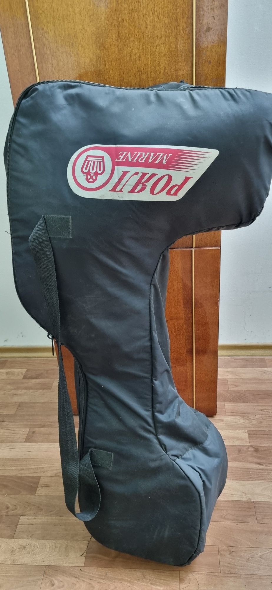 Продам Parsun T 5.8