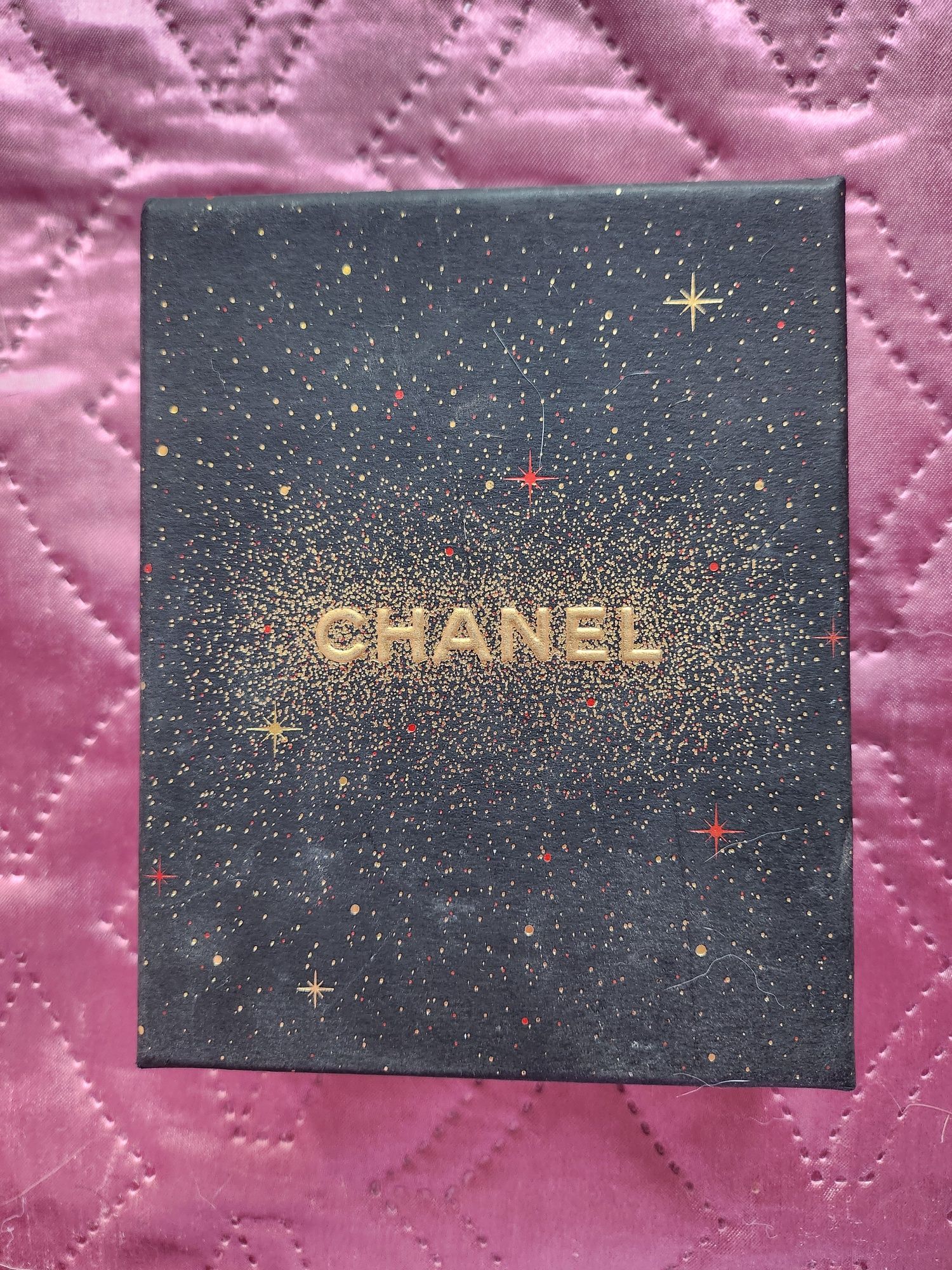 Оригинална кутия Chanel