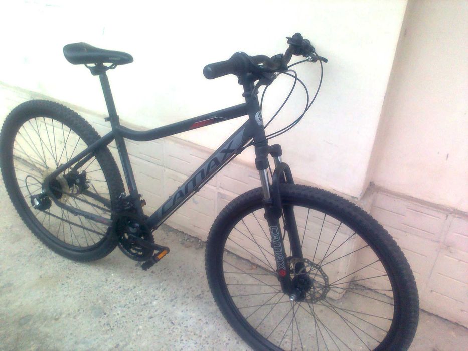 29 цола Camax Heat 0.3 Hardtail-X ATB