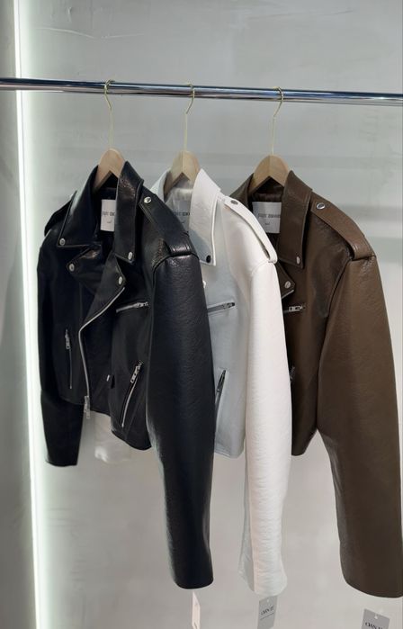 Продам новые косухи Papermoon, one size, Korea