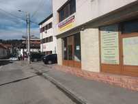 Spatiu Comercial 190 mp