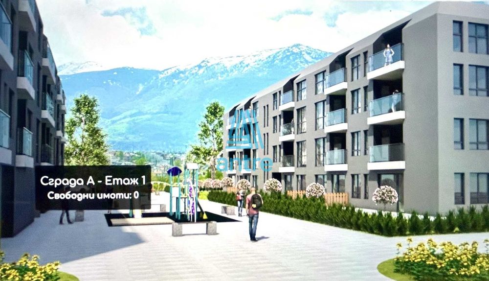 Продава се Тристаен апартамент в София, Малинова долина - 106 кв.м за 1500 €/кв.м - Снимка #6