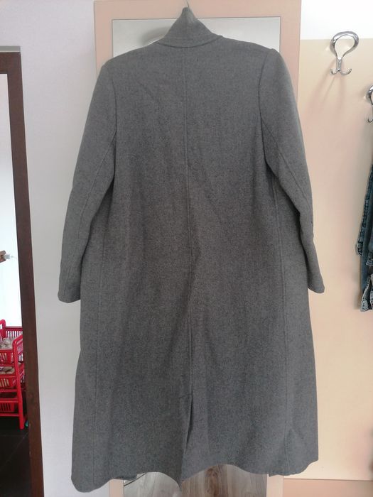 Palton Zara Trafaluc