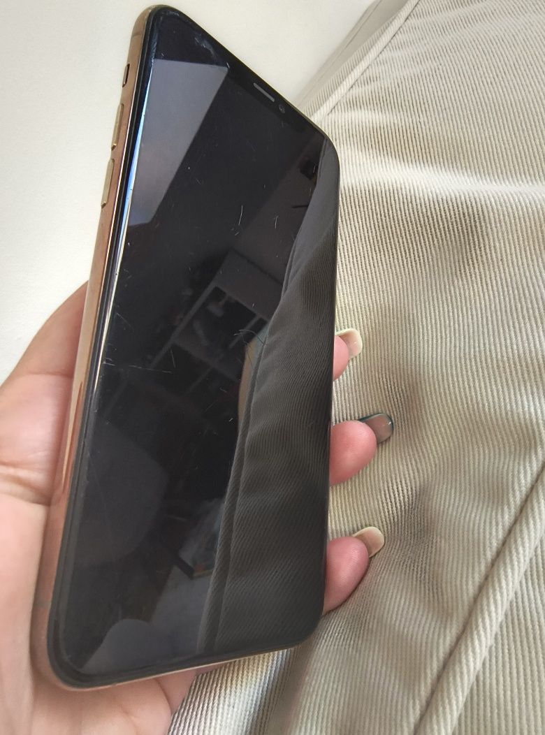 iPhone 11 Pro. Telefon Apple iPhone.
