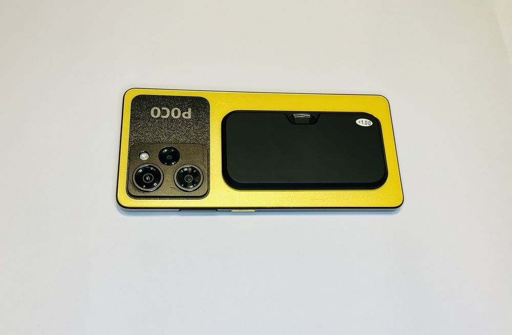 Очила за Четене с Клипс за Нос и Калъф за Гръб на Телефон