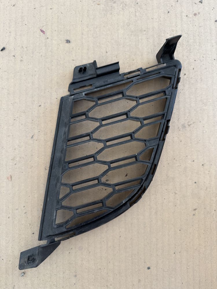 Решетка BMW G20/21 M-pack