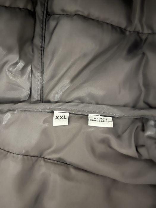 Зимно яке  Jack&jones