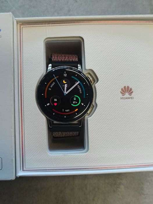 Huawei Watch gt 3  42mm